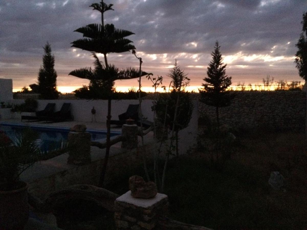 فيلا Chez Ali الصويرة المظهر الخارجي الصورة