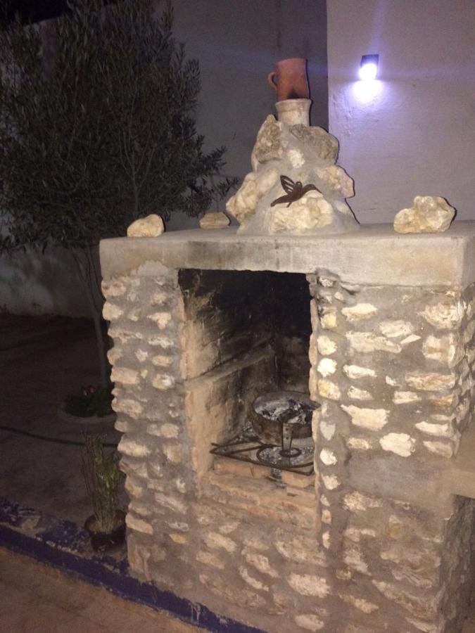 فيلا Chez Ali الصويرة المظهر الخارجي الصورة
