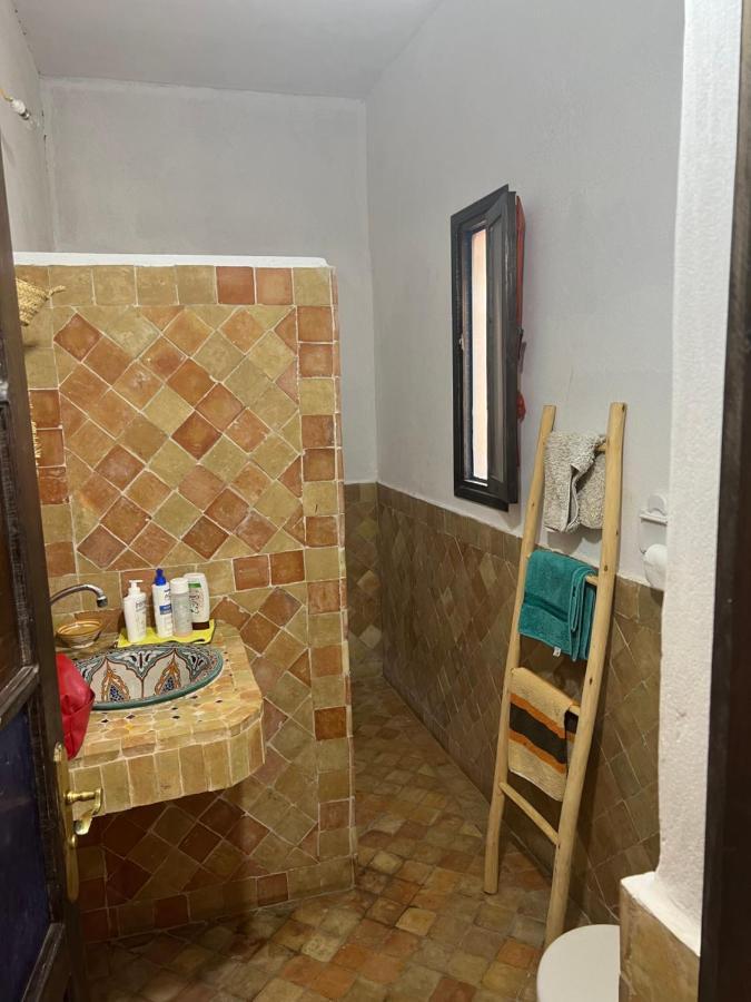 فيلا Chez Ali الصويرة المظهر الخارجي الصورة